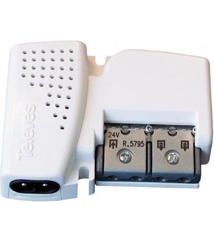 Zasilacz Televes Picokom 2S 12v 200mA 579401
