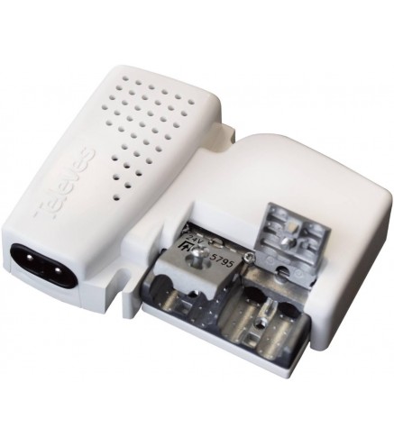 Zasilacz Televes Picokom 2S 12v 200mA 579401