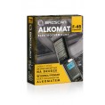 Alkomat Bacscan F-45 Comfort Alkomat Bacscan F-45 Comfort
