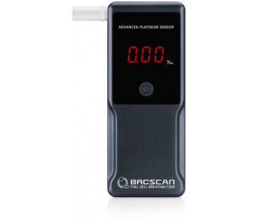 Alkomat Bacscan F-50 Ultra