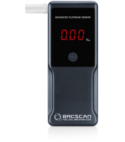 Alkomat Bacscan F-50 Ultra