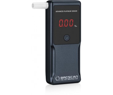 Alkomat Bacscan F-50 Ultra
