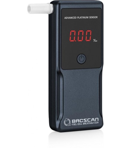 Alkomat Bacscan F-50 Ultra