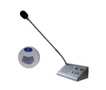 INTERKOM KASOWY LONBON SD-2006DL+