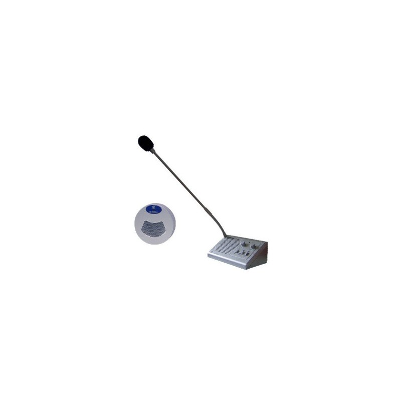 INTERKOM KASOWY LONBON SD-2006DL+