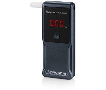 Alkomat Bacscan F-50 Ultra
