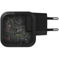 ŁADOWARKA SIECIOWA Green Cell PowerGan 65W 2xUSB-C 1xUSB-A CHARGC08