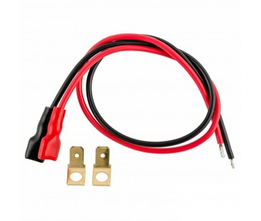 ATTE ADD-AKU30 Kabel połączeniowy akumulatora 30cm