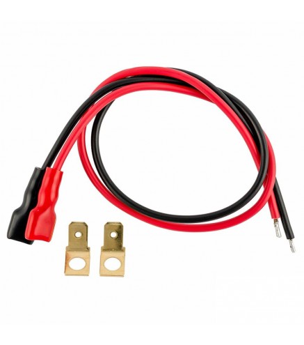 ATTE ADD-AKU50 Kabel połączeniowy akumulatora 50cm