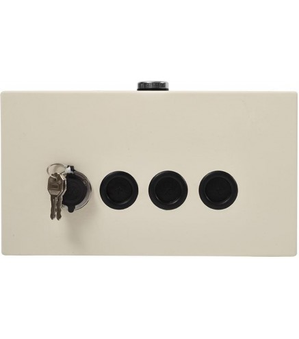 MODUŁ AUTOMATYKI SZR DAEWOO ATS15-400GDA