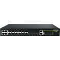 SWITCH DCN S5750E-16F-SI-D L3 Lite 8xSFP+/4xCombo/4x10G SWITCH DCN S5750E-16F-SI-D L3 Lite 8xSFP+/4xCombo/4x10G
