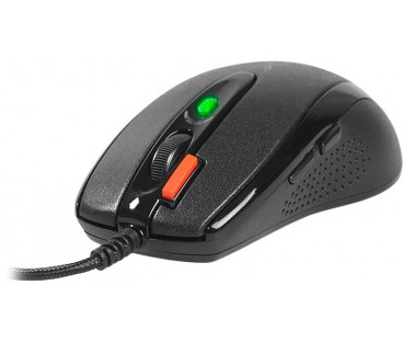 Zestaw A4tech X-Game X-7120 podkładka + mysz
