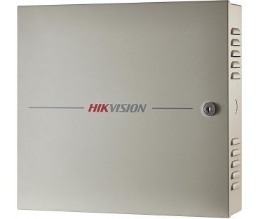 KONTROLER DOSTĘPU HIKVISION DS-K2604T