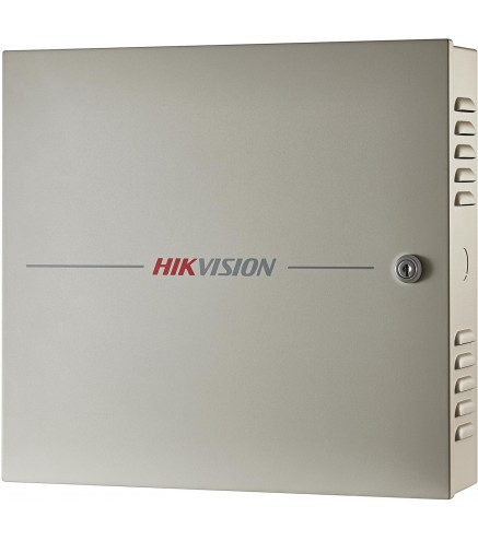 KONTROLER DOSTĘPU HIKVISION DS-K2604T