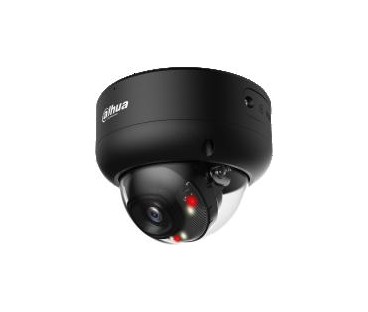 Kamera IP Dahua IPC-HDBW3649E-AS-IL-0280B-Black