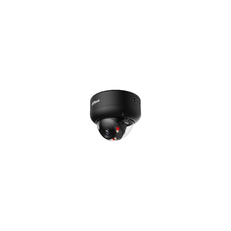 Kamera IP Dahua IPC-HDBW3649E-AS-IL-0280B-Black
