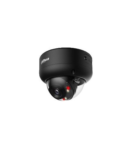 Kamera IP Dahua IPC-HDBW3649E-AS-IL-0280B-Black