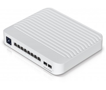UBIQUITI UNIFI SWITCH (USW-Pro-8-POE)