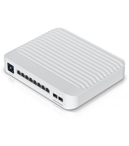 UBIQUITI UNIFI SWITCH (USW-Pro-8-POE)