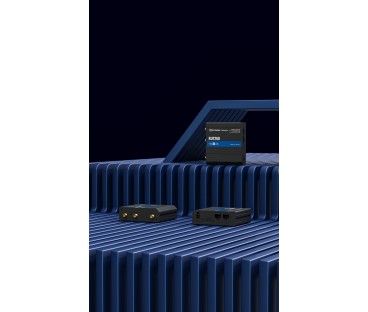 Teltonika RUT260 router przemysłowy 4G / LTE (RUT260000000)