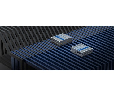 Teltonika RUT360 router przemysłowy 4G / LTE (RUT360000000)