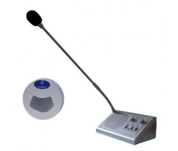 INTERKOM KASOWY LONBON SD-2006DL+