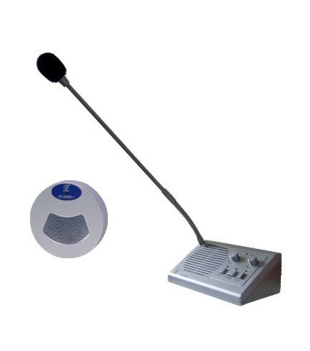 INTERKOM KASOWY LONBON SD-2006DL+