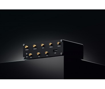 Teltonika RUTC50 router przemysłowy 5G (RUTC50200000)