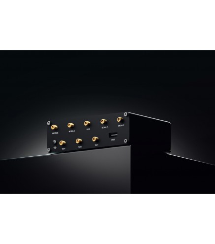 Teltonika RUTC50 router przemysłowy 5G (RUTC50200000)