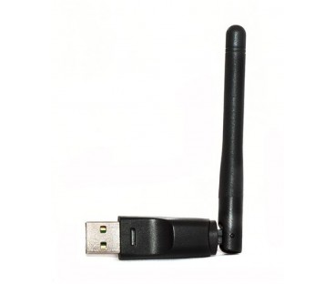 Adapter WI-FI Ferguson W04 (do odbiornika T30)