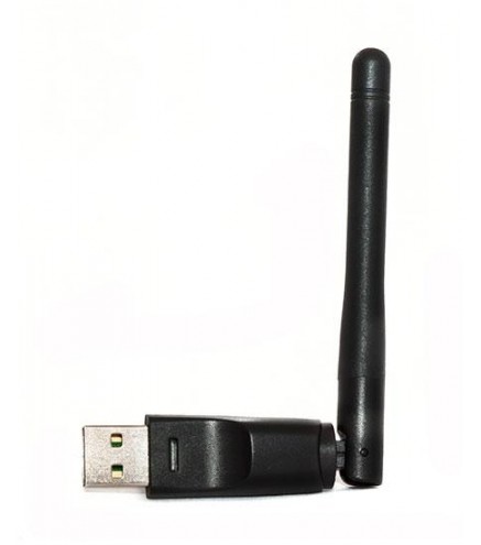 Adapter WI-FI Ferguson W04 (do odbiornika T30)