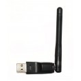 Adapter WI-FI Ferguson W04 (do odbiornika T30)