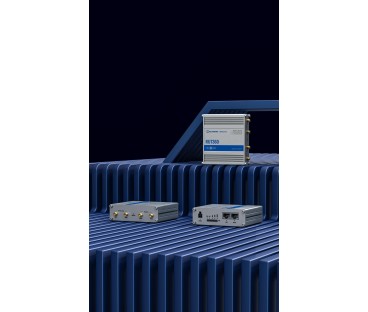Teltonika RUT360 router przemysłowy 4G / LTE (RUT360000000)