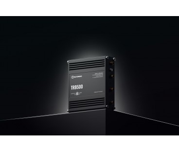 Teltonika TRB500 Bramka 5G / LTE (TRB500000000)