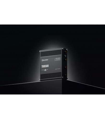 Teltonika TRB500 Bramka 5G / LTE (TRB500000000)