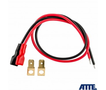 ZASILACZ BUFOROWY AUPS-100-120-OF ATTE