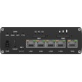 Teltonika RUTC50 router przemysłowy 5G (RUTC50200000) Teltonika RUTC50 router przemysłowy 5G (RUTC50200000)
