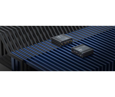 Teltonika TRB500 Bramka 5G / LTE (TRB500000000)