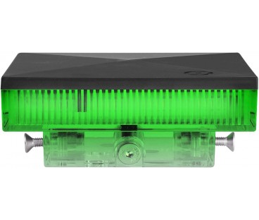 Lampa LED Proxima SŁUPKOWA SEMAFOR 12-24V AC/DC