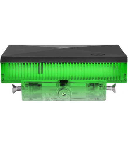 Lampa LED Proxima SŁUPKOWA SEMAFOR 12-24V AC/DC