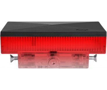 Lampa LED Proxima SŁUPKOWA SEMAFOR 12-24V AC/DC