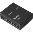 Teltonika RUTC50 router przemysłowy 5G (RUTC50200000) Teltonika RUTC50 router przemysłowy 5G (RUTC50200000)