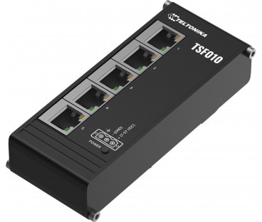 Teltonika TSF010 switch przemysłowy (TSF010000000)