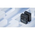 Teltonika TSW200 switch przemysłowy 8xGE 2xSFP PoE (TSW2000000B0) DIN
