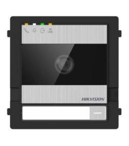 Stacja bramowa Hikvision 2 WIRE DS-KD7003EY-IME2/A