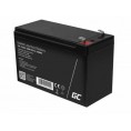 AKUMULATOR AGM Green Cell VRLA 12V 9Ah