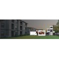 Stacja bramowa Hikvision 2 WIRE DS-KD7003EY-IME2/A