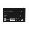 AKUMULATOR AGM Green Cell VRLA 12V 14Ah