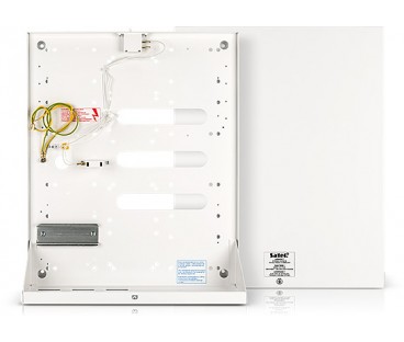 SATEL OBUDOWA METALOWA OMI-5