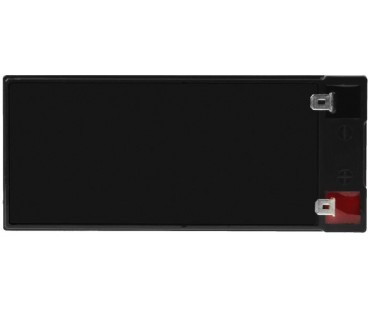 AKUMULATOR AGM Green Cell VRLA 12V 7Ah